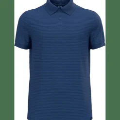 Ascent Natural Herren Poloshirt