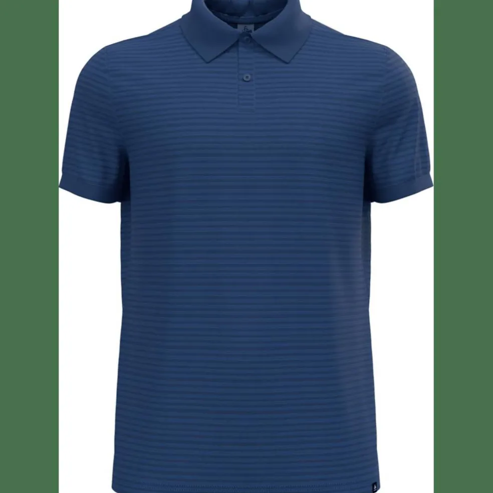 Ascent Natural Herren Poloshirt