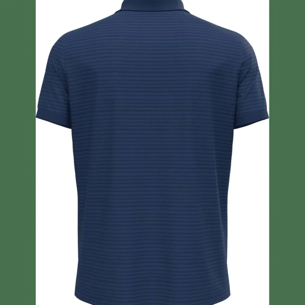 Ascent Natural Herren Poloshirt