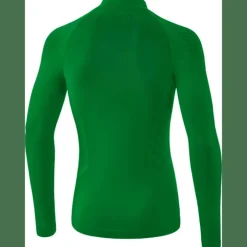 Athletic Turtleneck Unisex Unterhemd