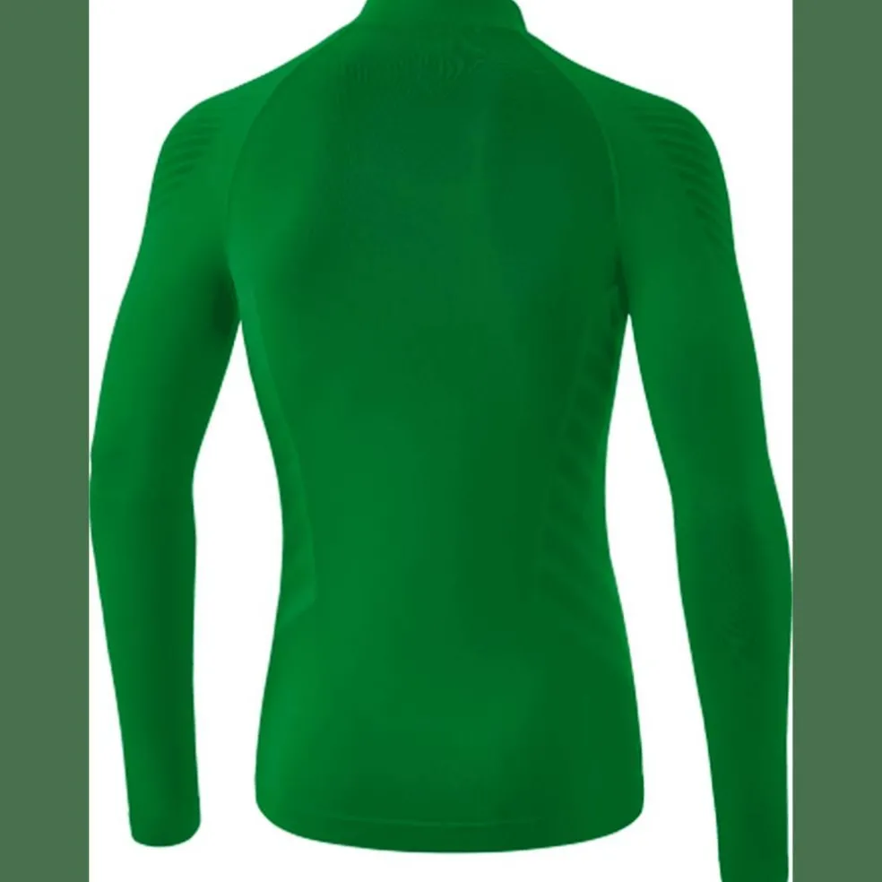 Athletic Turtleneck Unisex Unterhemd
