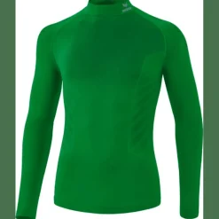 Athletic Turtleneck Unisex Unterhemd