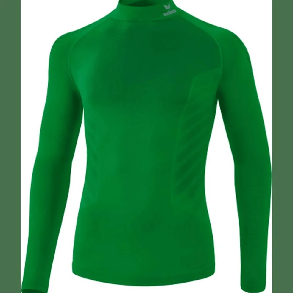 Athletic Turtleneck Unisex Unterhemd