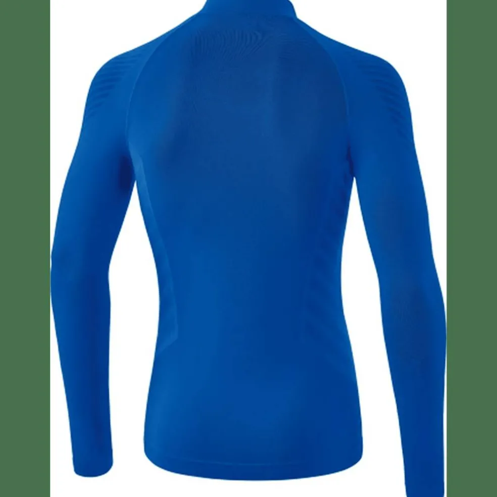 Athletic Turtleneck Unisex Unterhemd
