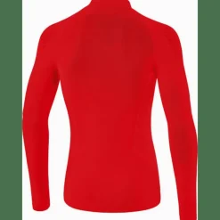 Athletic Turtleneck Unisex Unterhemd