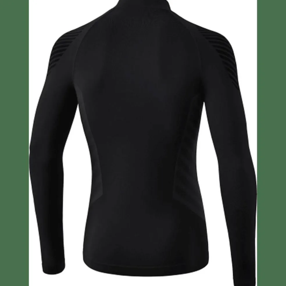 Athletic Turtleneck Unisex Unterhemd