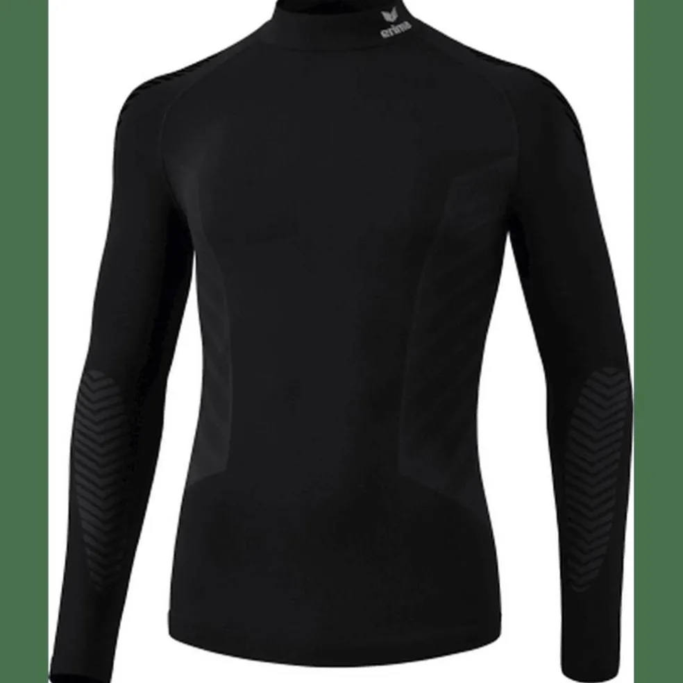 Athletic Turtleneck Unisex Unterhemd