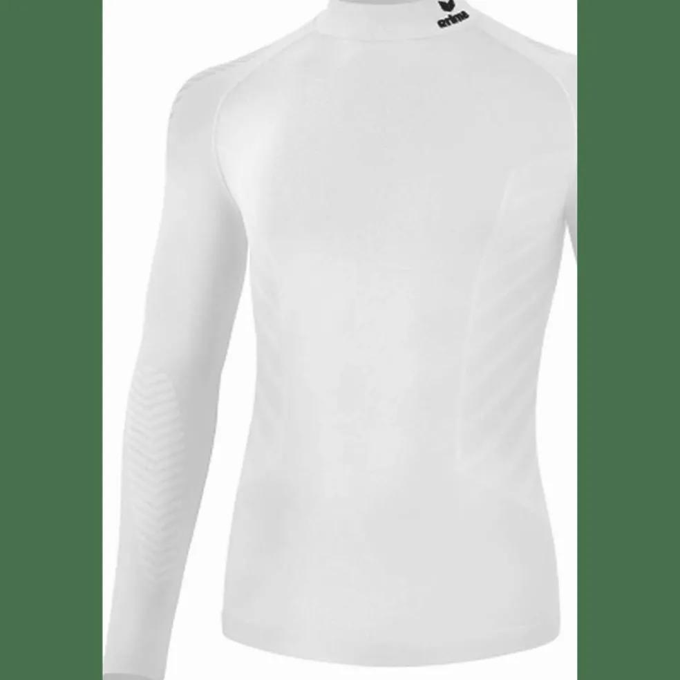 Athletic Turtleneck Unisex Unterhemd
