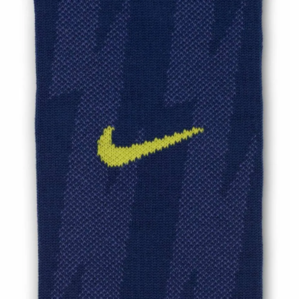 Atletico Madrid Strike KH Away Unisex Strümpfe
