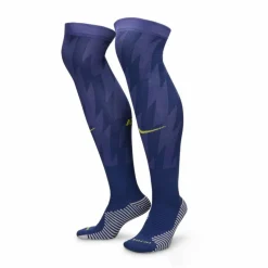 Atletico Madrid Strike KH Away Unisex Strümpfe