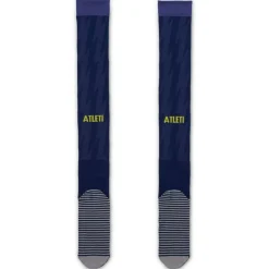Atletico Madrid Strike KH Away Unisex Strümpfe