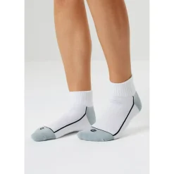 Avery Quarter 3er-Pack Unisex Socken