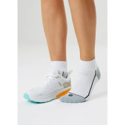 Avery Quarter 3er-Pack Unisex Socken
