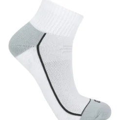 Avery Quarter 3er-Pack Unisex Socken