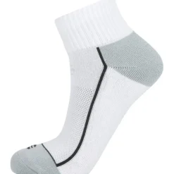Avery Quarter 3er-Pack Unisex Socken