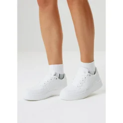 Avery Quarter 3er-Pack Unisex Socken