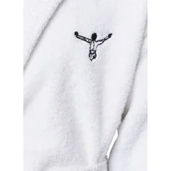 Bademantel Unisex Mantel