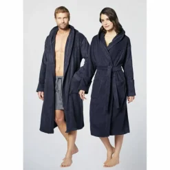 Bademantel Unisex Mantel