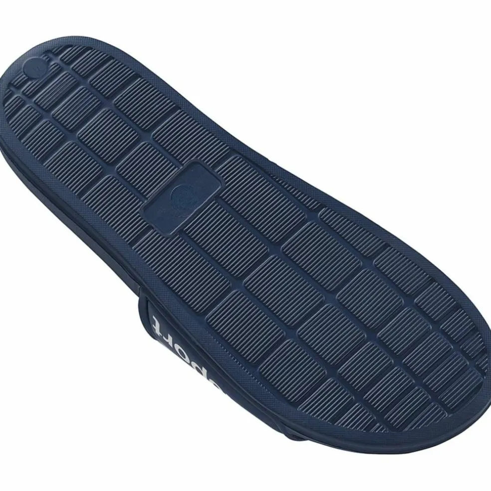 Badepantolette Unisex Badepantolette