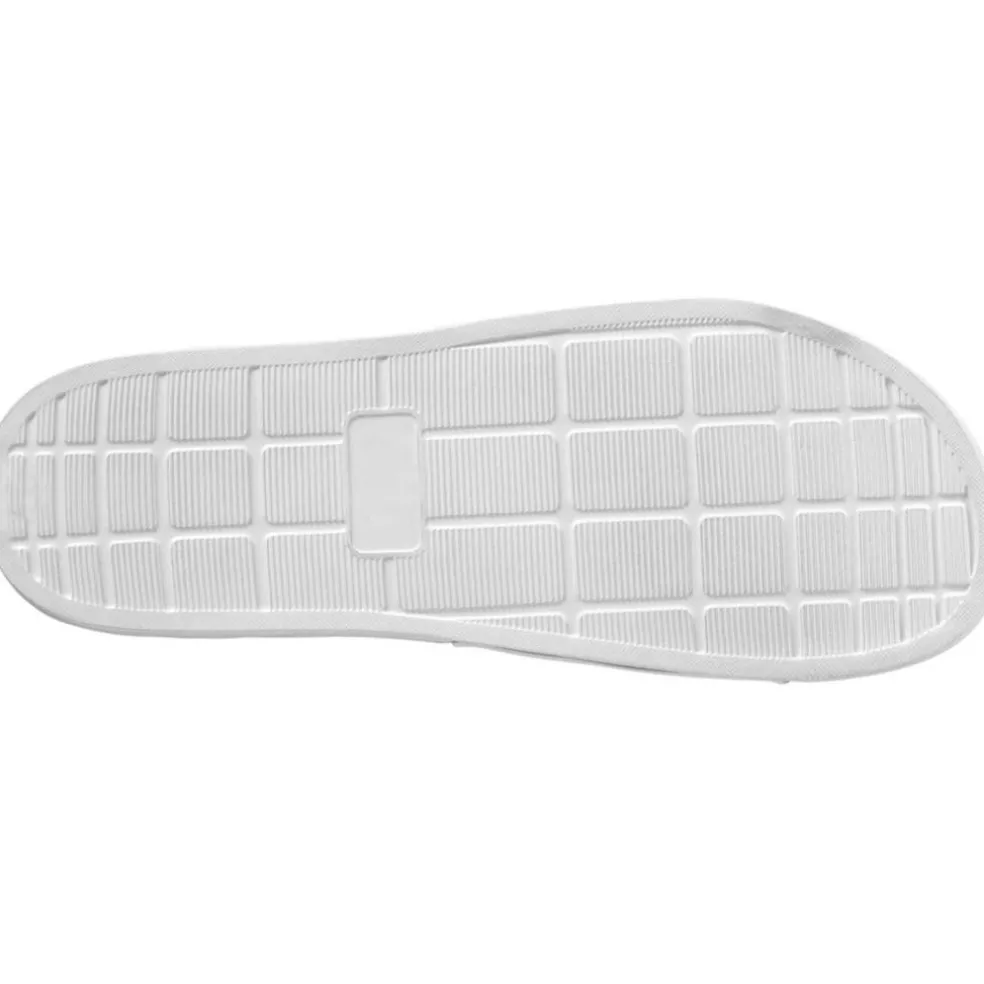 Badepantolette Unisex Badepantolette