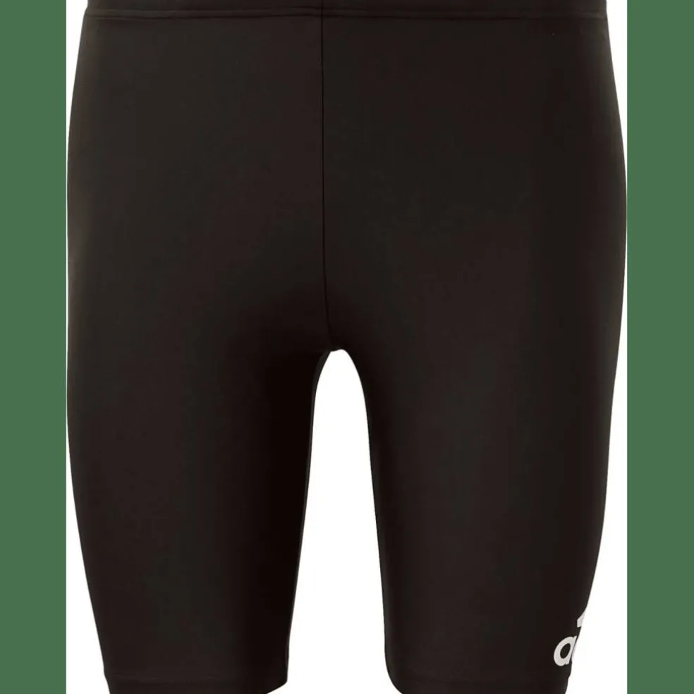 Badge Fitness Jammer-Badehose Herren Tights