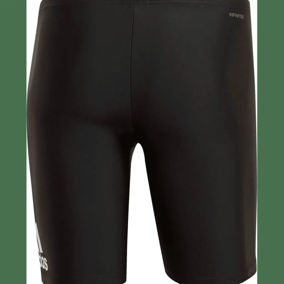Badge Fitness Jammer-Badehose Herren Tights