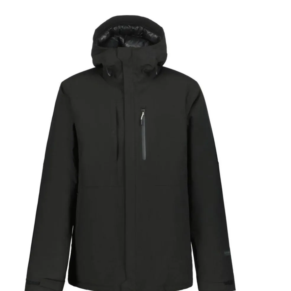 Bakerhill Herren Mantel