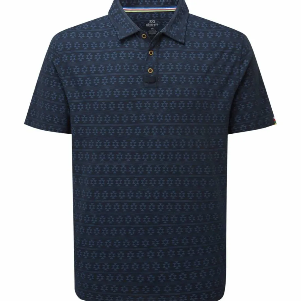 Bali Herren Poloshirt