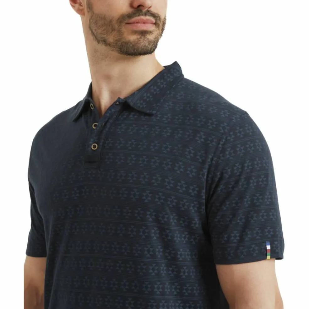 Bali Herren Poloshirt