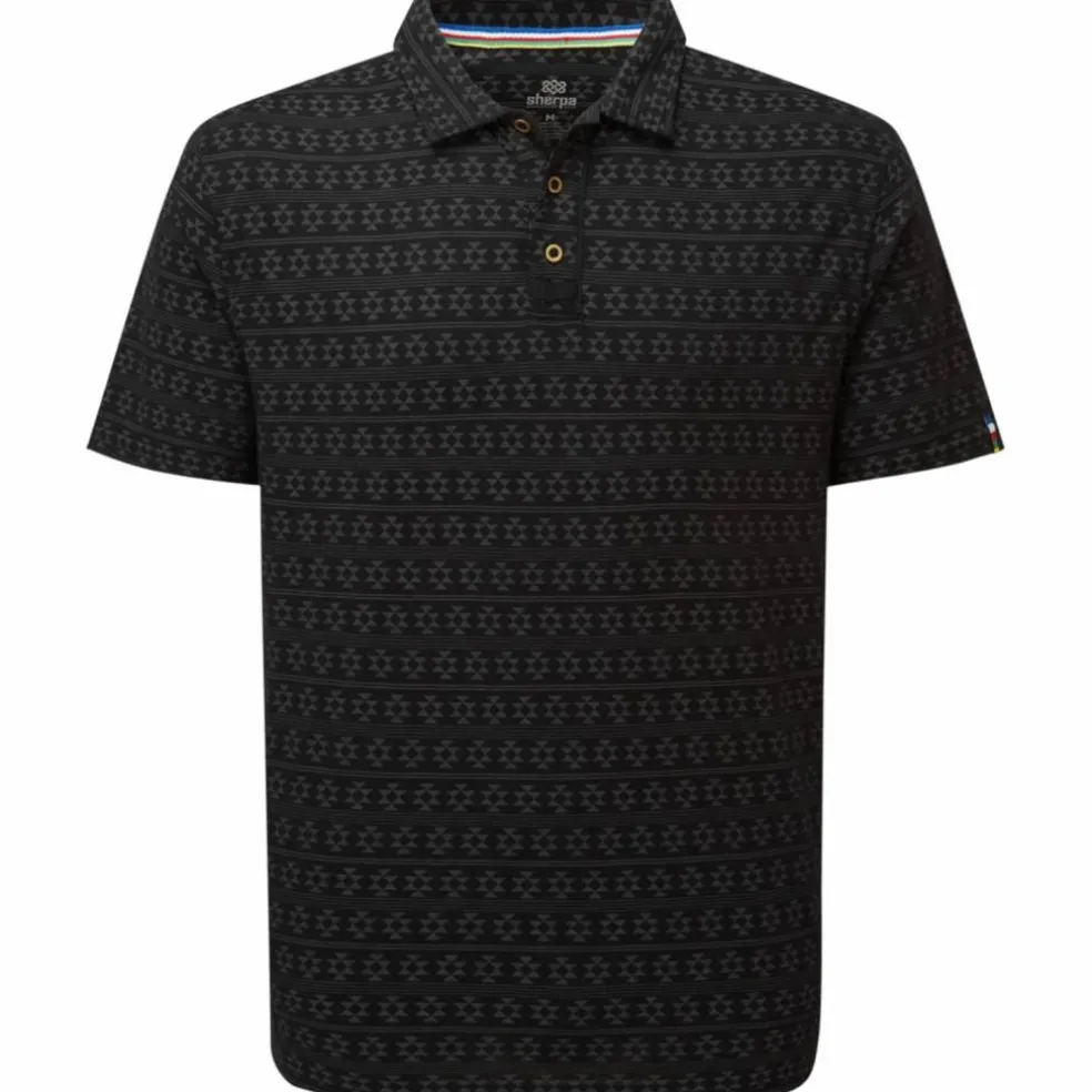 Bali Herren Poloshirt