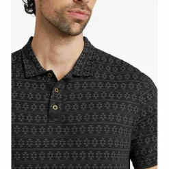 Bali Herren Poloshirt