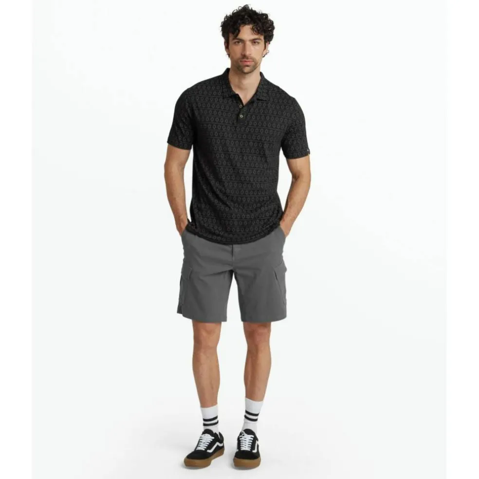 Bali Herren Poloshirt