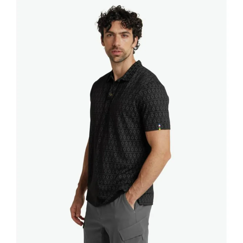 Bali Herren Poloshirt