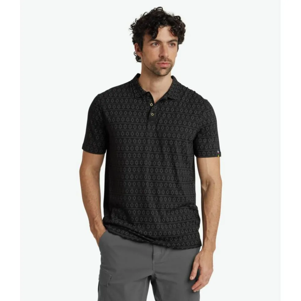 Bali Herren Poloshirt