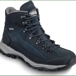 Baltimore Herren Trekkingstiefel