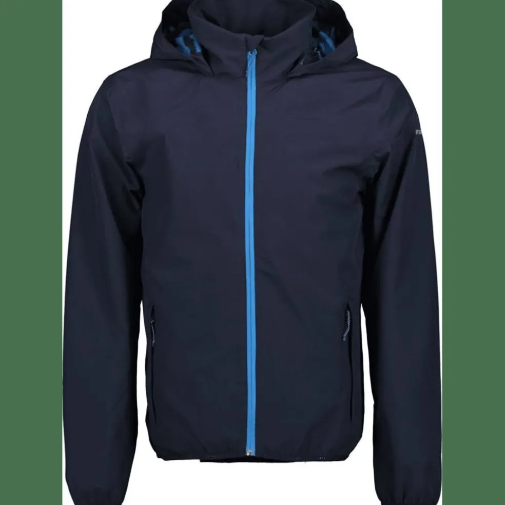 Baneberry Herren Jacke