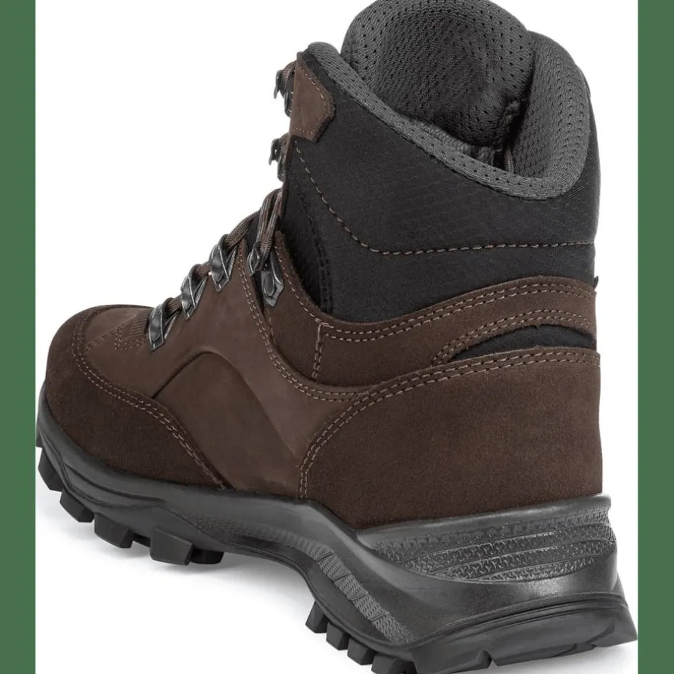 Banks GTX Herren Trekkingstiefel