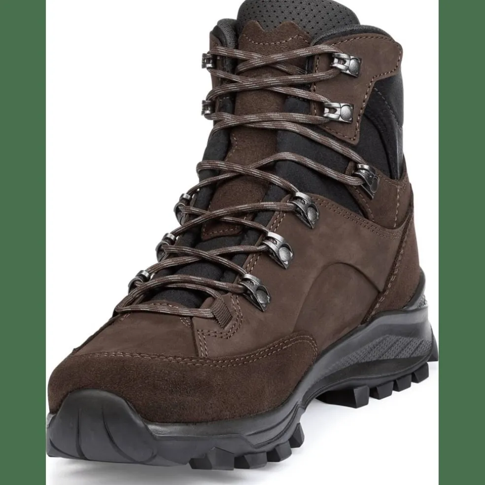 Banks GTX Herren Trekkingstiefel