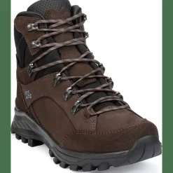 Banks GTX Herren Trekkingstiefel