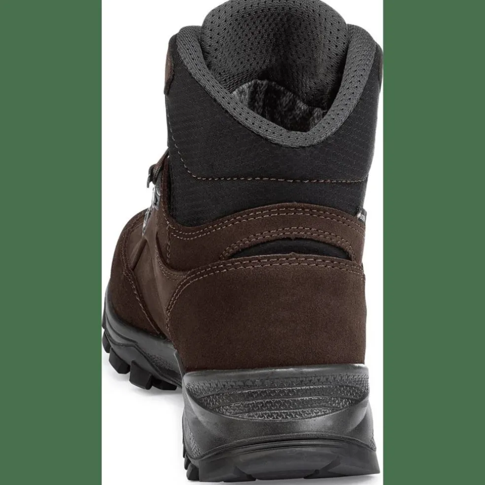 Banks GTX Herren Trekkingstiefel