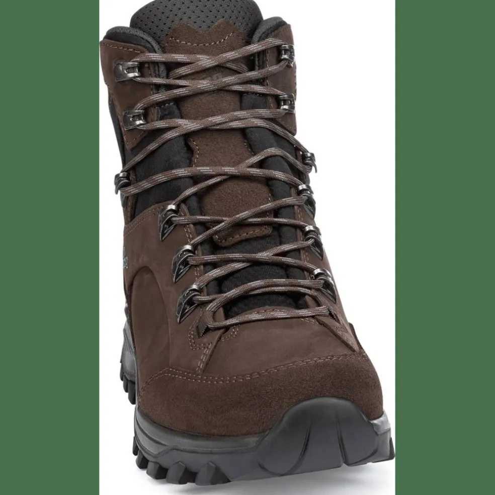 Banks GTX Herren Trekkingstiefel