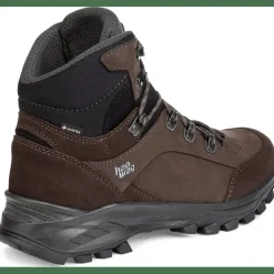 Banks GTX Herren Trekkingstiefel