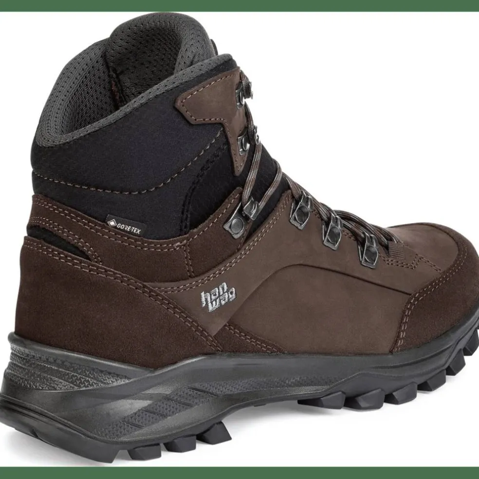 Banks GTX Herren Trekkingstiefel