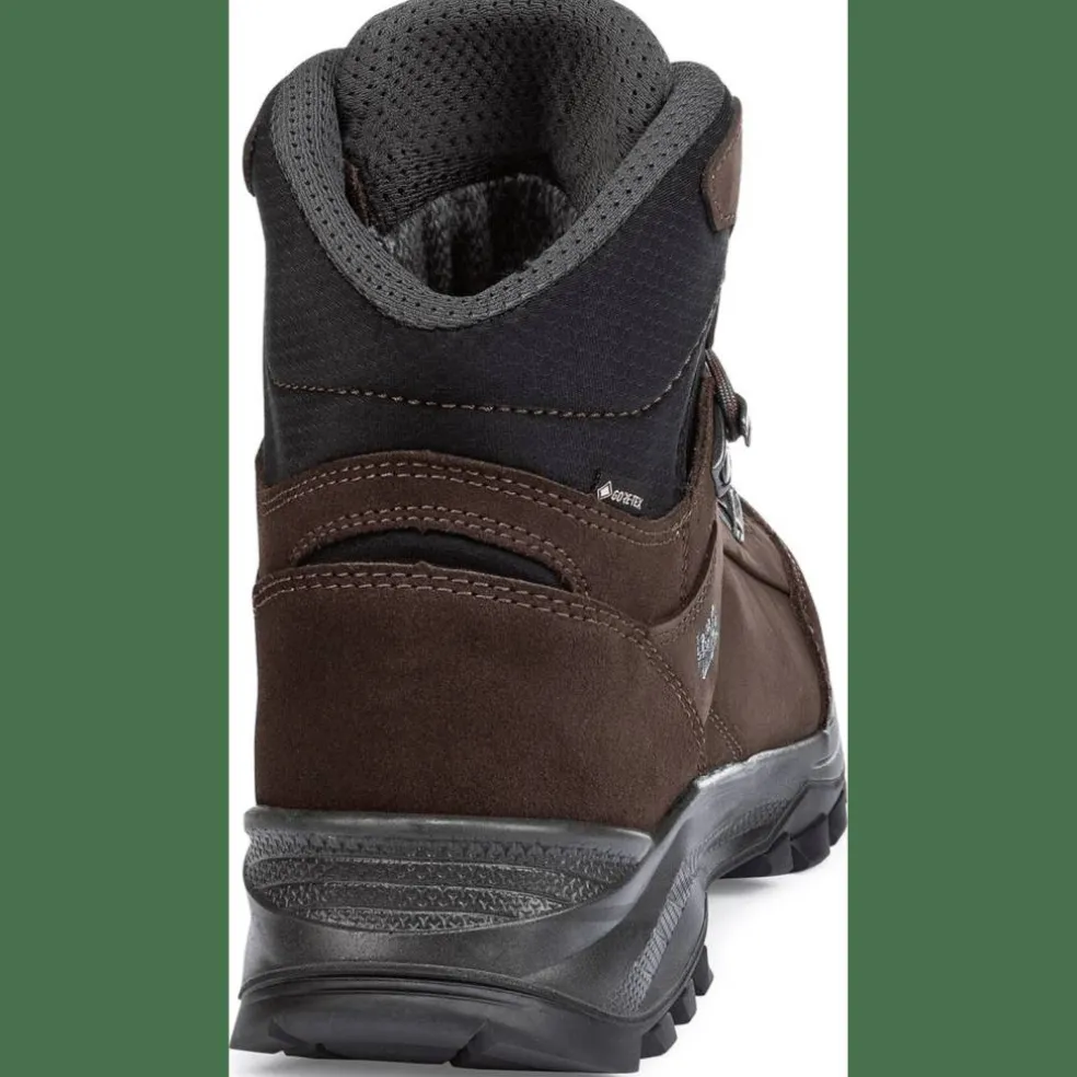Banks GTX Herren Trekkingstiefel