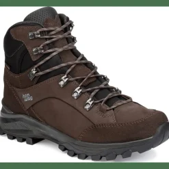 Banks GTX Herren Trekkingstiefel