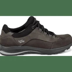 Banks Low LL Herren Trekkingstiefel
