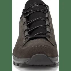 Banks Low LL Herren Trekkingstiefel