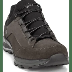 Banks Low LL Herren Trekkingstiefel