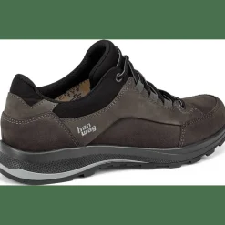 Banks Low LL Herren Trekkingstiefel