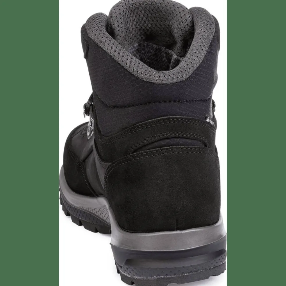 Banks SF Extra GTX weit Herren Trekkingstiefel